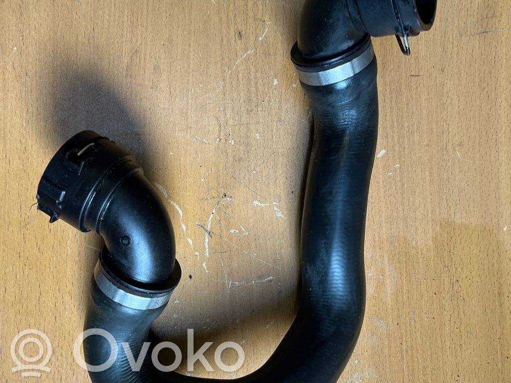 BMW 3 E92 E93 Engine coolant pipe/hose 