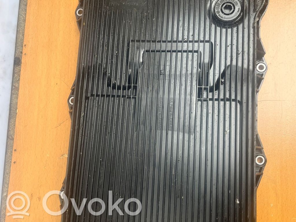 BMW 3 F30 F35 F31 Ātr.kārbas tvertne 
