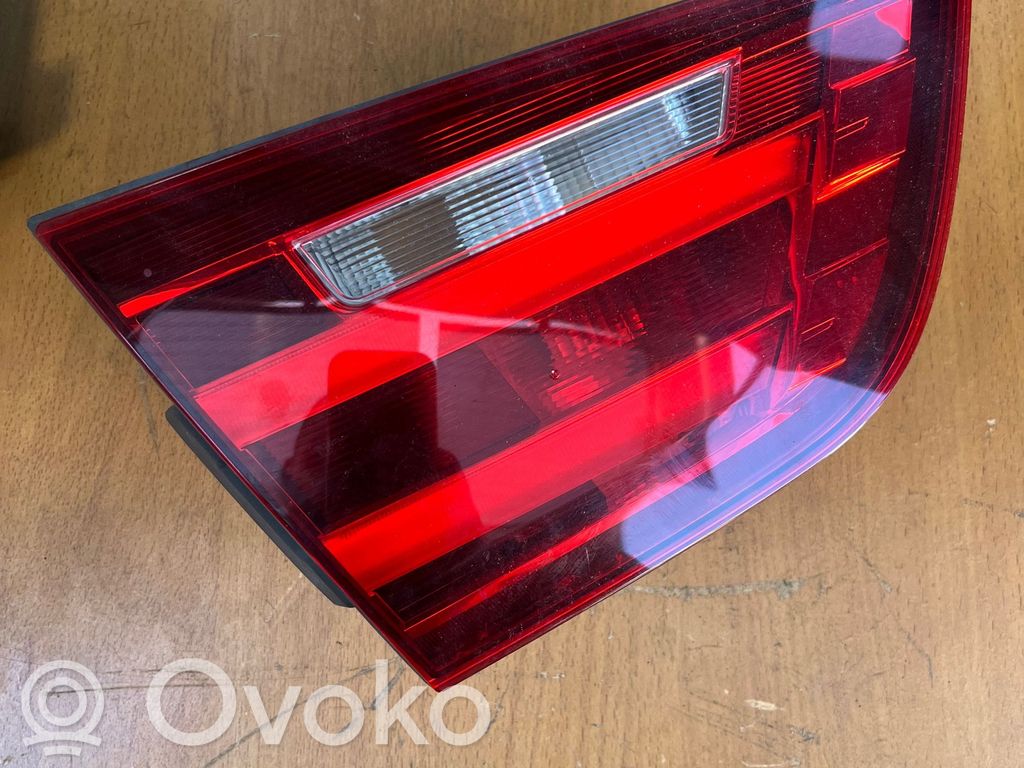 BMW 3 GT F34 Tailgate rear/tail lights 