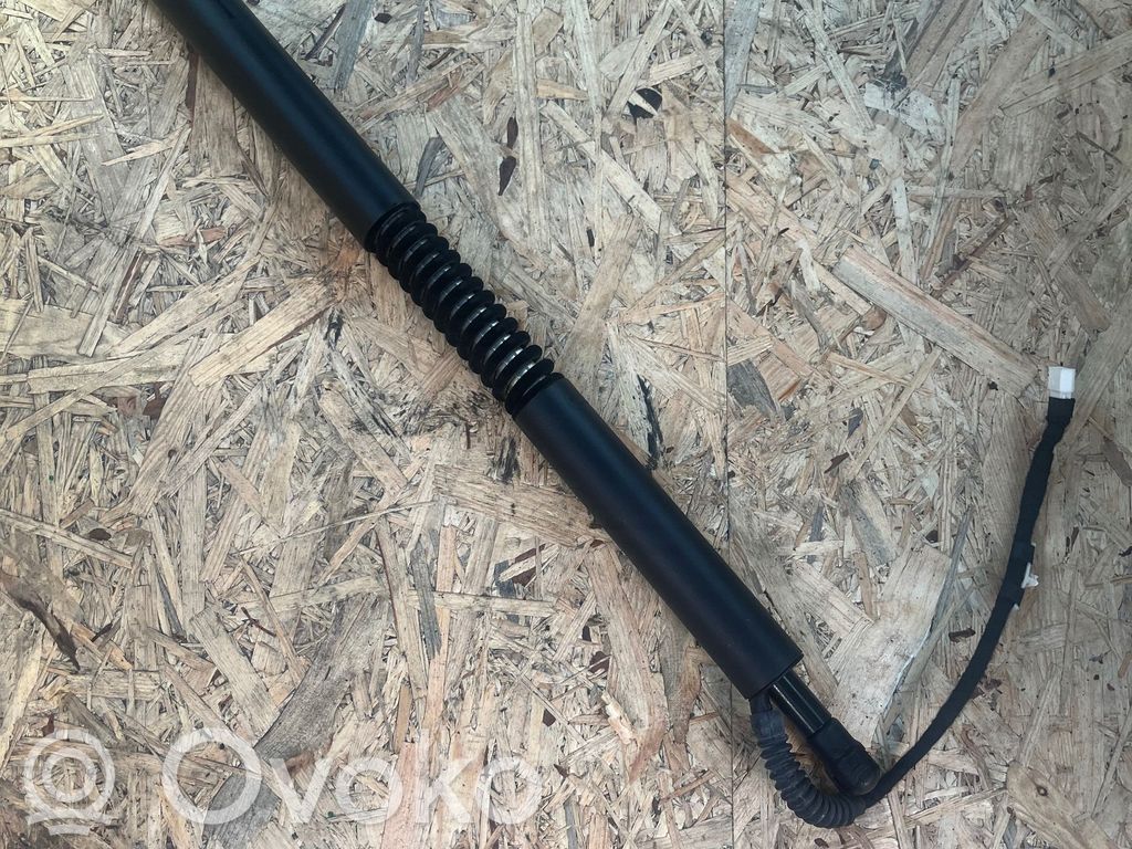 BMW 3 GT F34 Tailgate/trunk strut/damper 