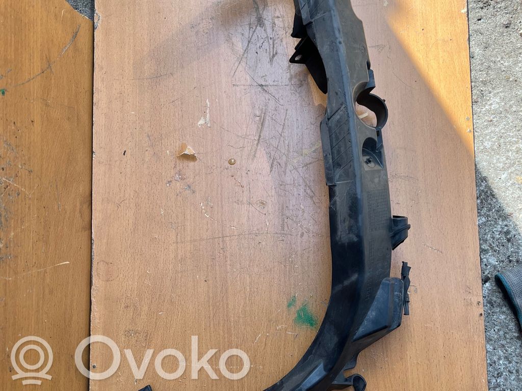 Headlight/headlamp mounting bracket   7138402,51647138402