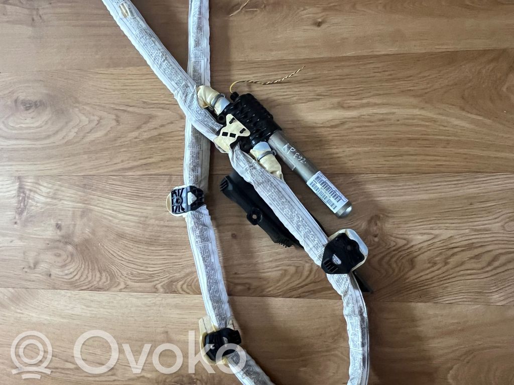 BMW 3 E92 E93 Jumta gaisa spilvens 