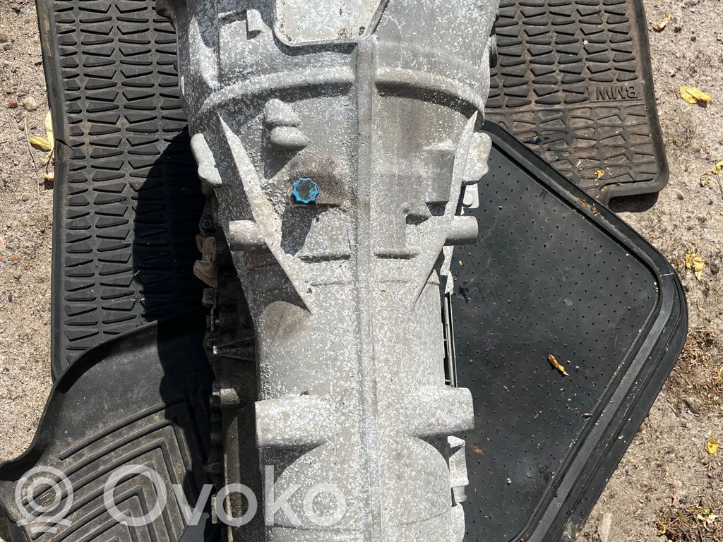 Automatic gearbox   8601664,8HP45X