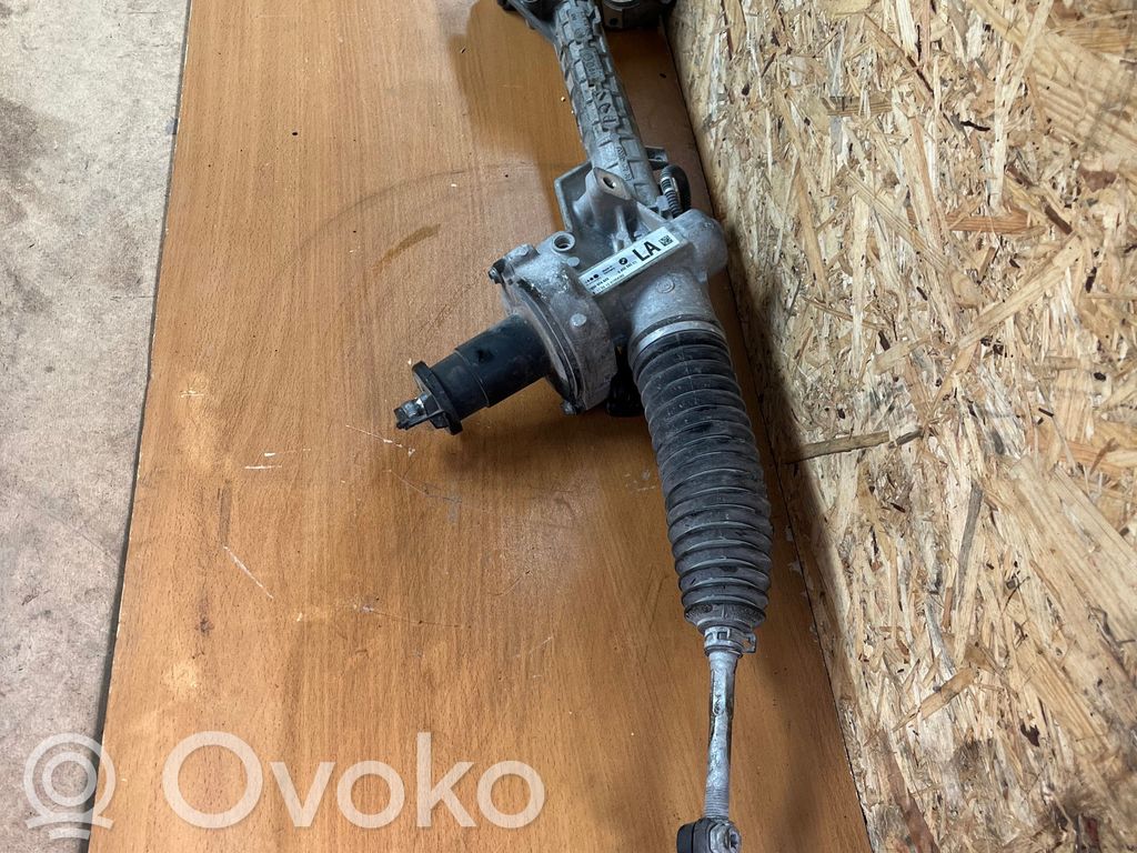 BMW X1 E84 Steering rack 