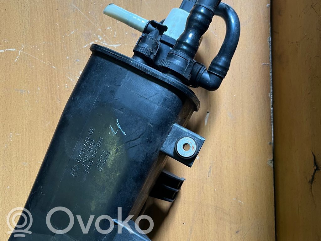 BMW X1 E84 Aktivkohlefilter 