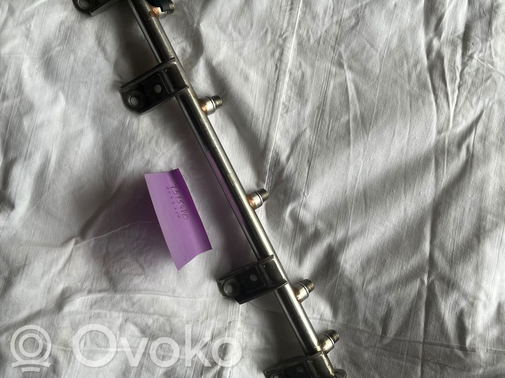 BMW 3 E92 E93 Fuel main line pipe 