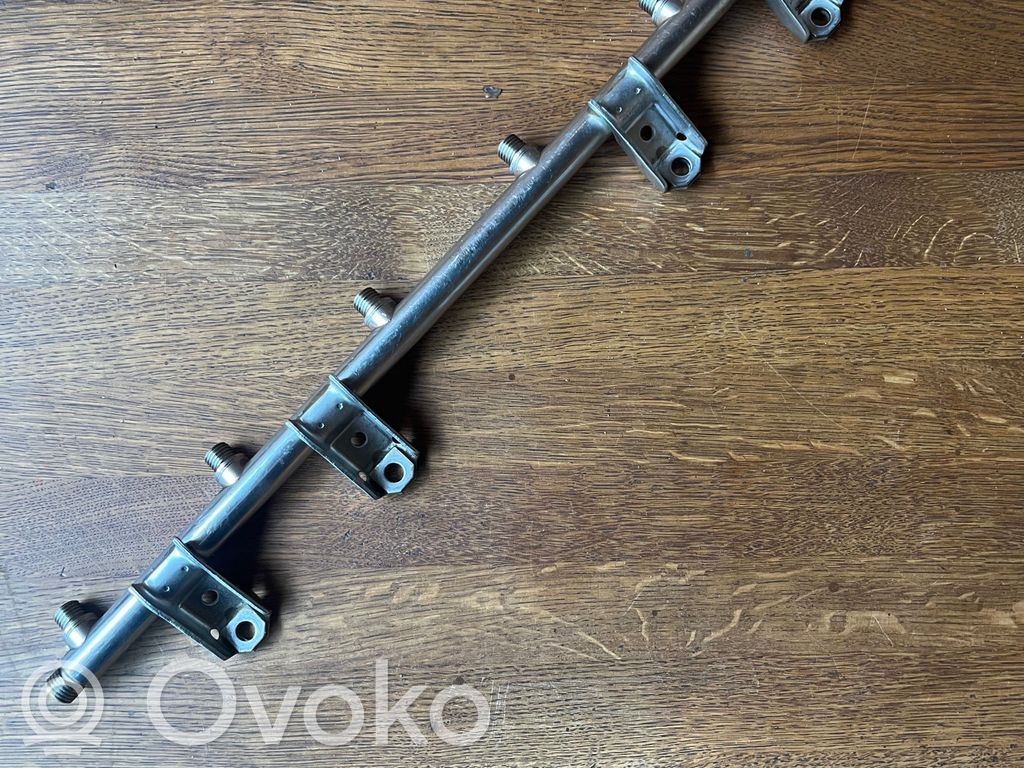 Fuel main line pipe   7576779,0261545044