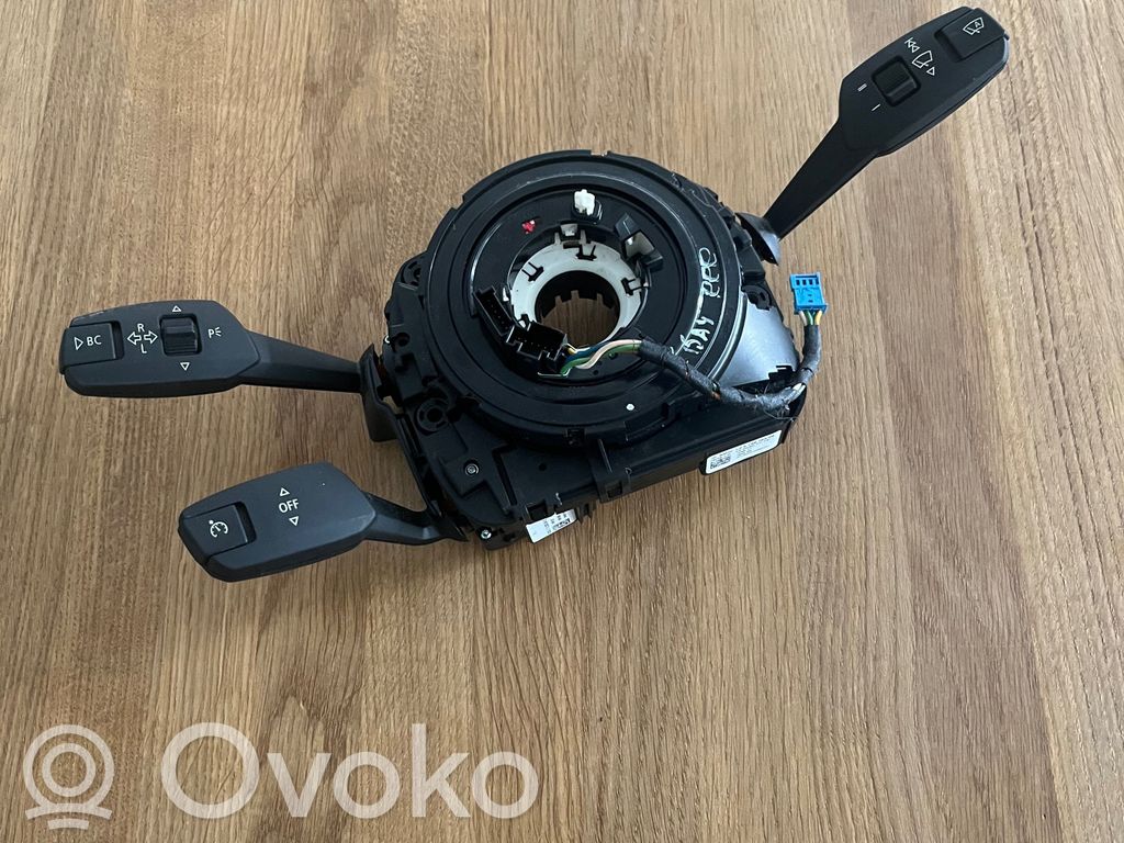 BMW X1 E84 Steering wheel 