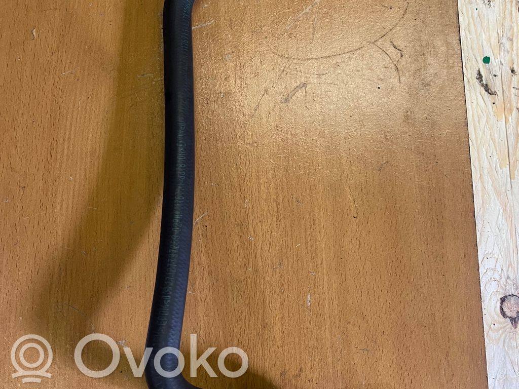 BMW X1 E84 Engine coolant pipe/hose 