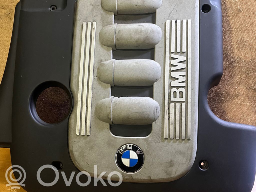 BMW 3 E92 E93 Engine cover (trim) 