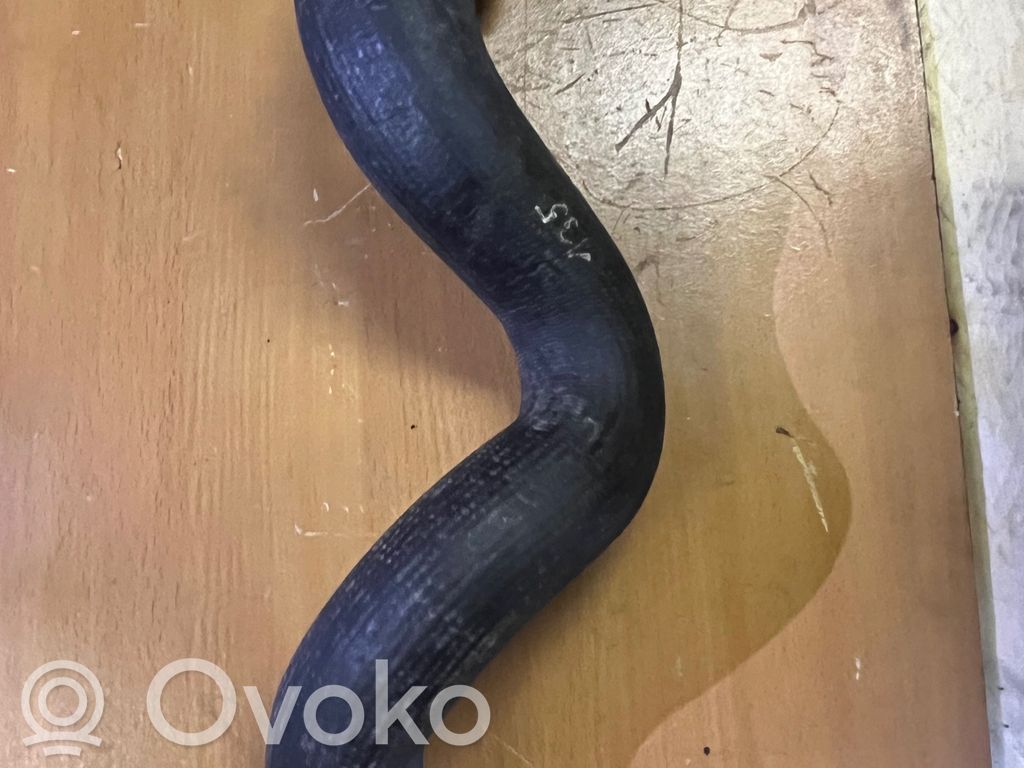 BMW X1 E84 Intercooler hose/pipe 