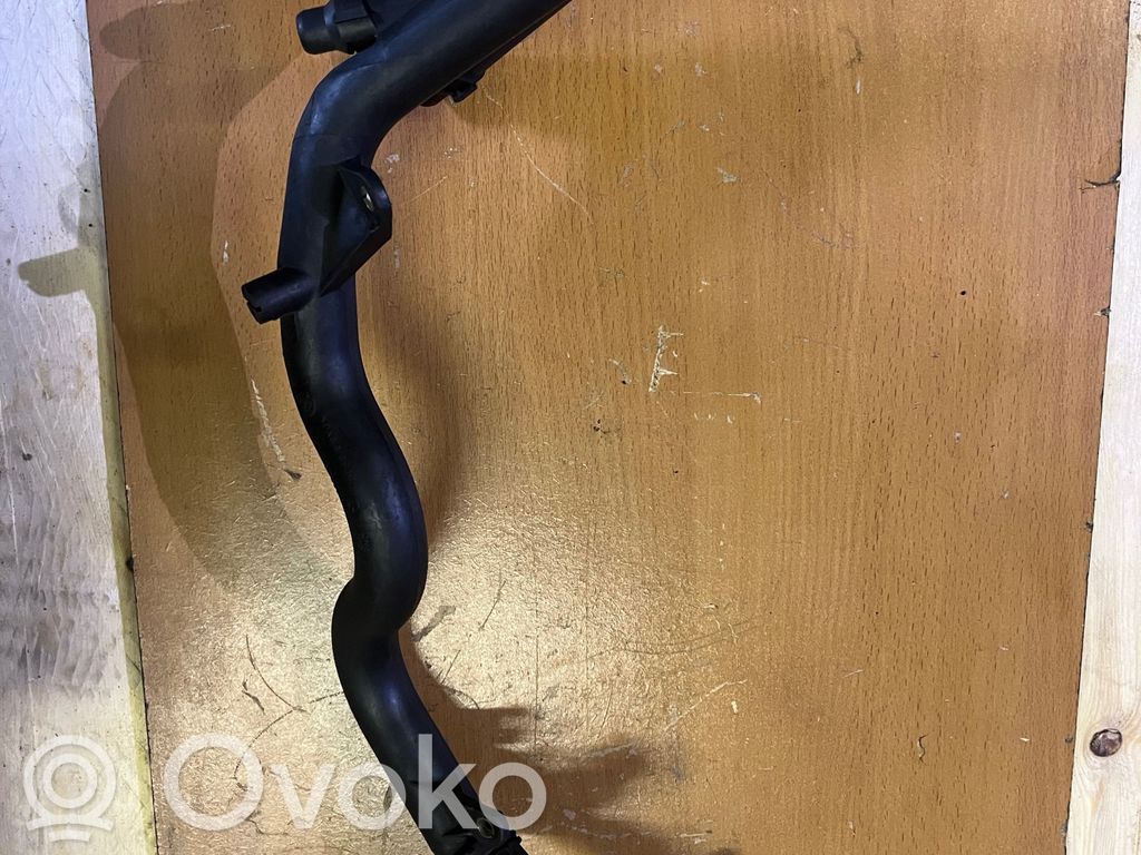 BMW 3 E46 Caurulīte (-es) / šļūtene (-es) 