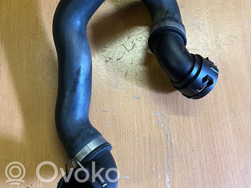 BMW 3 E90 E91 Engine coolant pipe/hose 