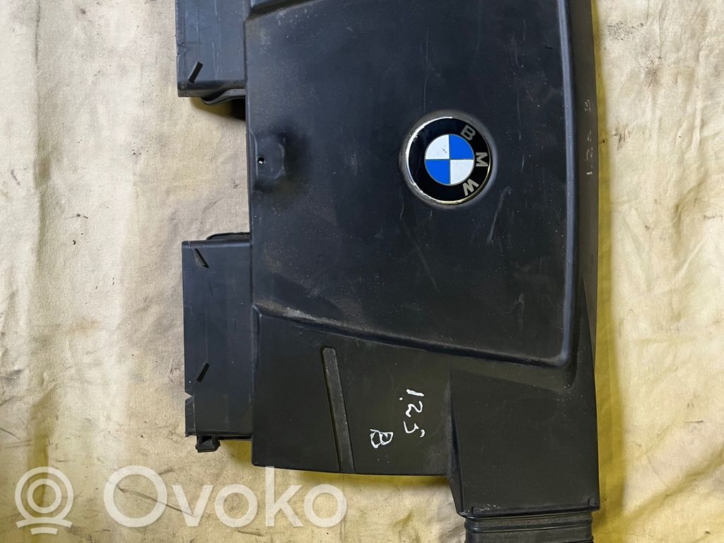 BMW 3 E90 E91 Air intake duct part 