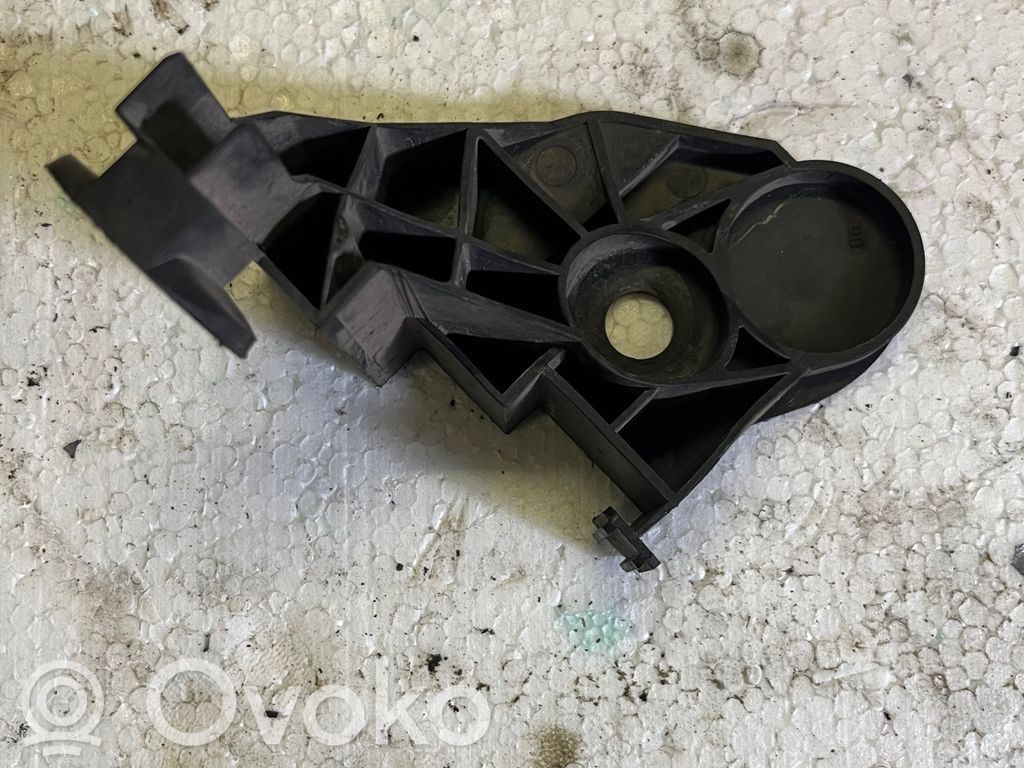 BMW 3 E46 Front bumper mounting bracket 