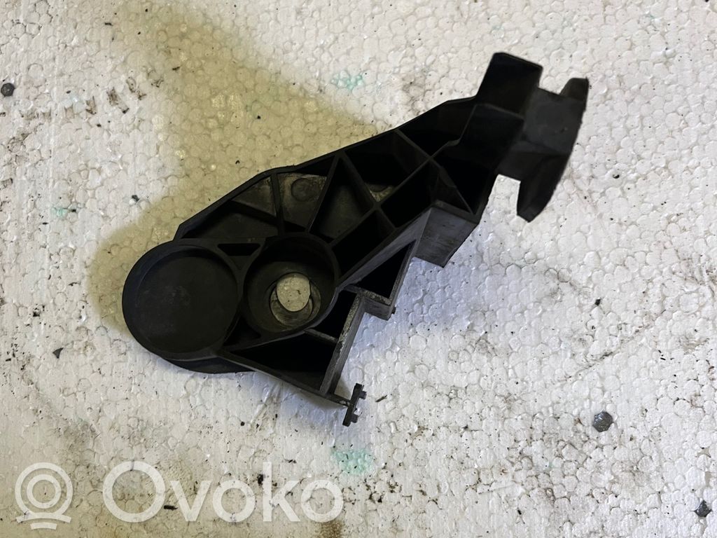 BMW 3 E46 Front bumper mounting bracket 