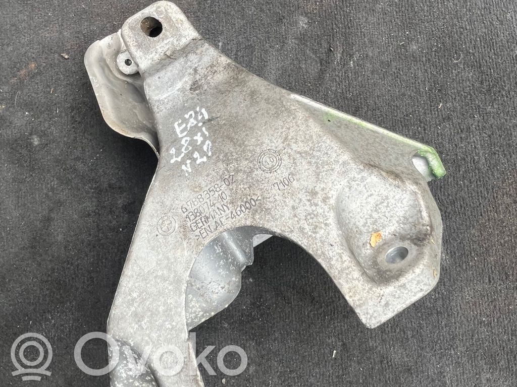 BMW X1 E84 Engine mounting bracket 