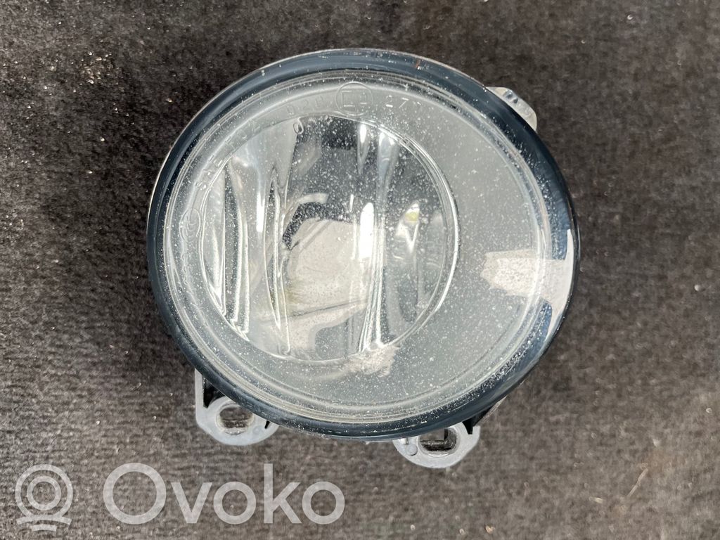 BMW 3 E92 E93 Front fog light 