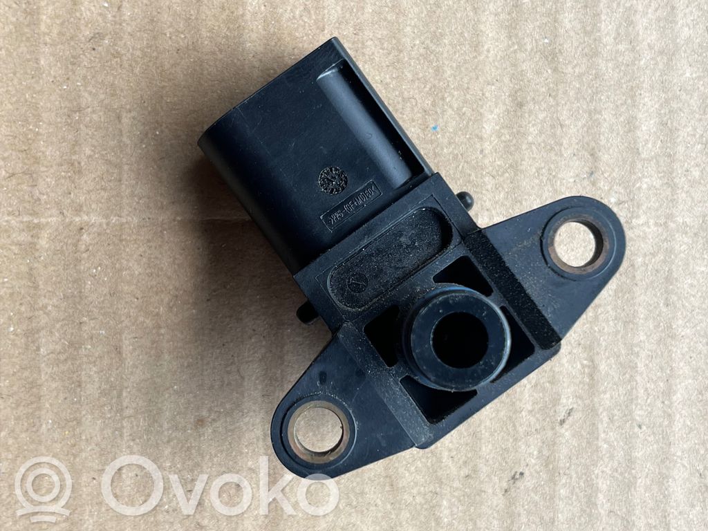 BMW X1 E84 Camshaft vanos timing valve 
