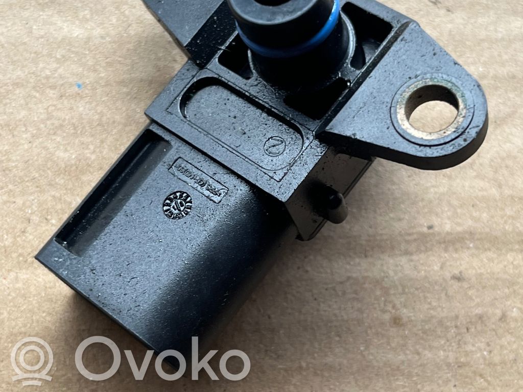 BMW X1 E84 Air pressure sensor 