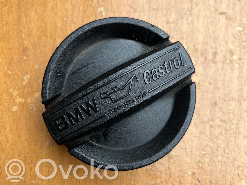 BMW 3 F30 F35 F31 Öldeckel 