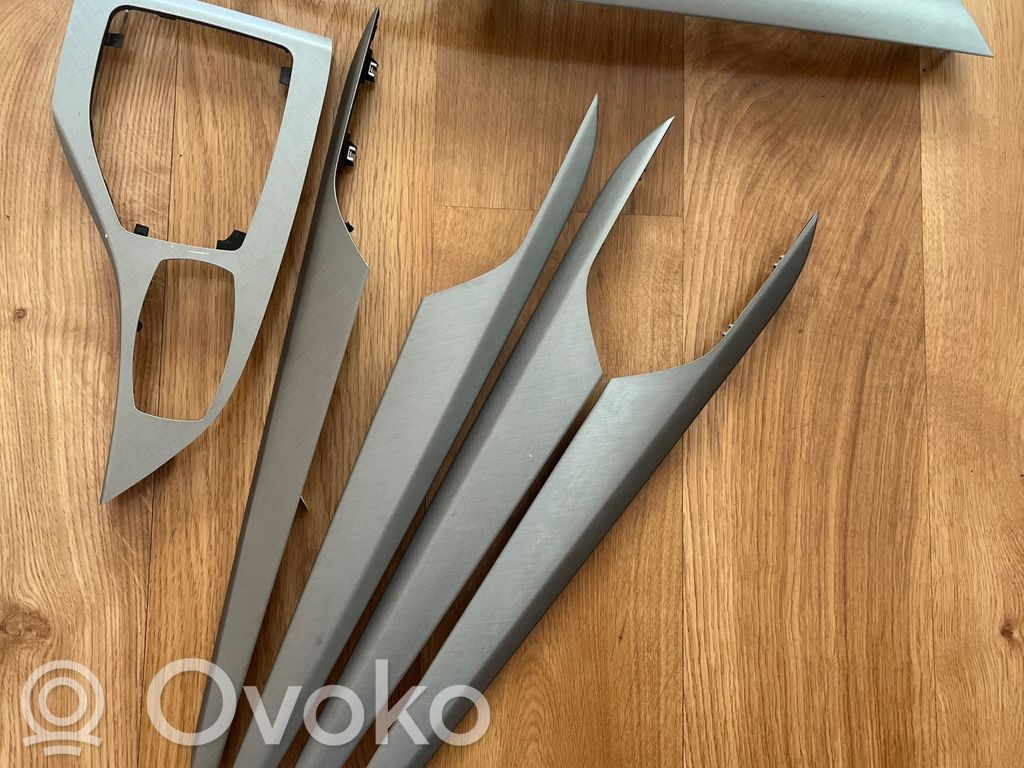 BMW X1 E84 Interior decorative trim set 