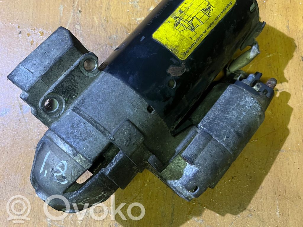 Electromotor   7823700,12417823700