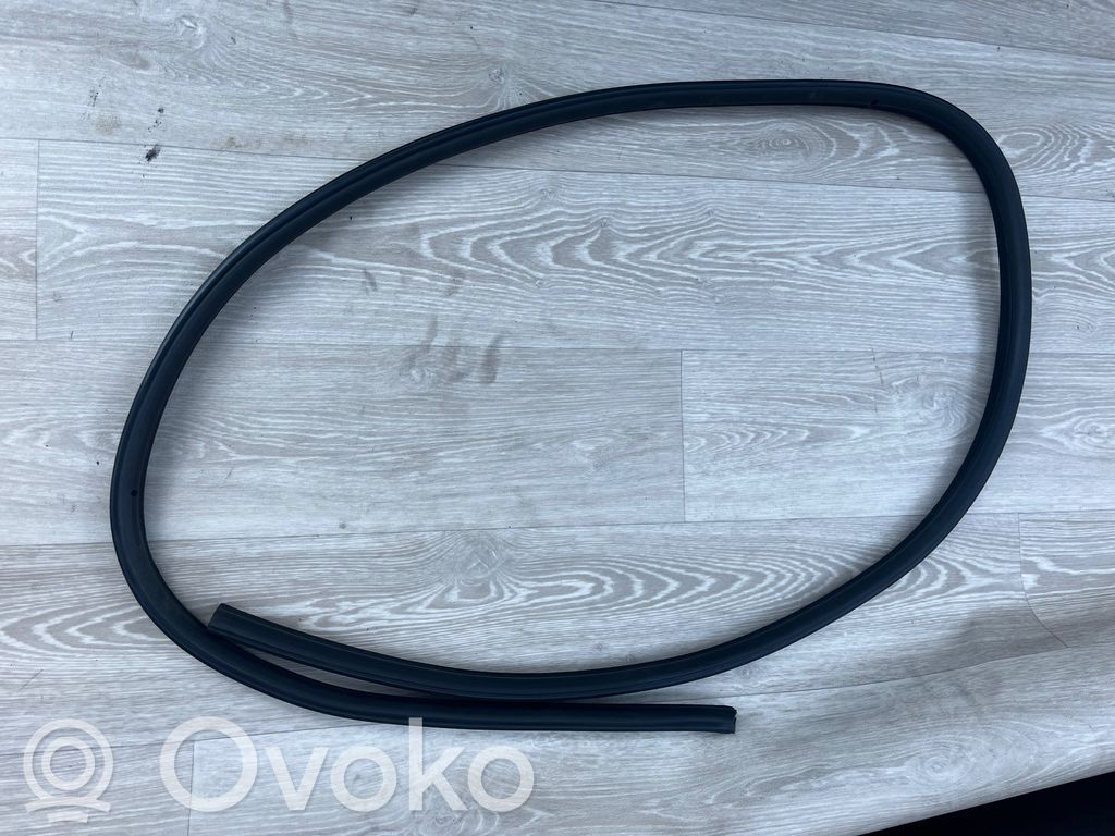 BMW 3 E92 E93 Etuoven kumitiiviste 