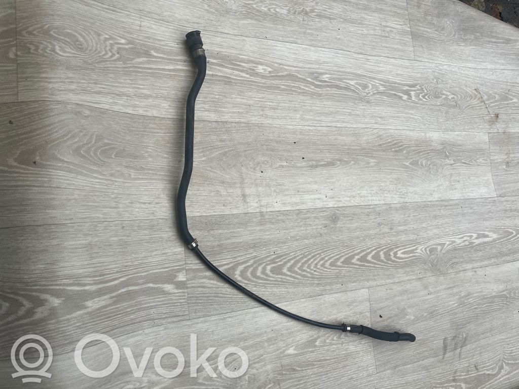 BMW 3 E92 E93 Engine coolant pipe/hose 