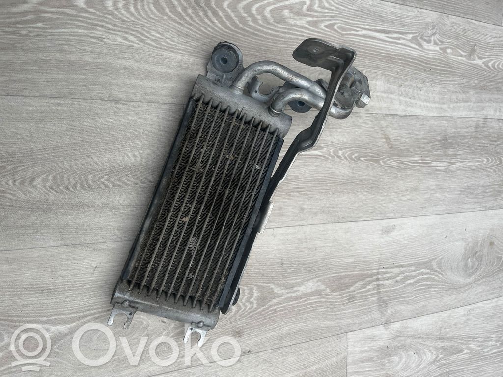 BMW 3 E92 E93 Transmission/gearbox oil cooler 