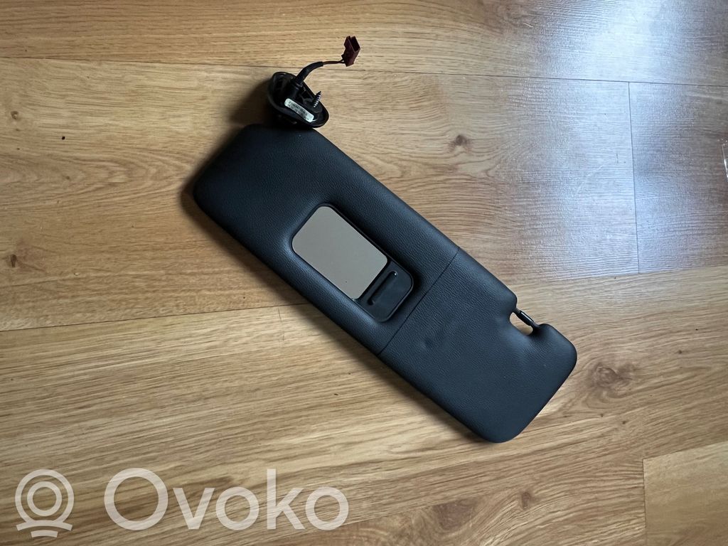 BMW 3 E92 E93 Sun visor 