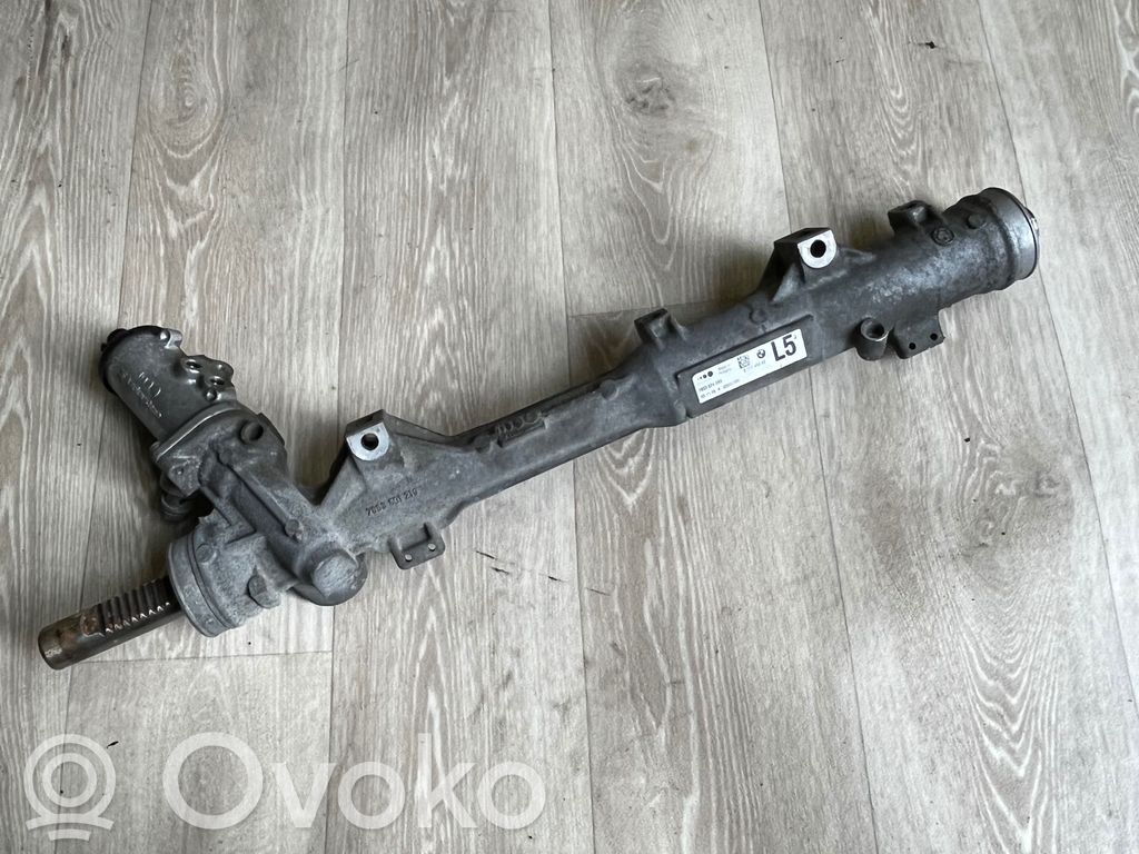 BMW 3 E92 E93 Vairo kolonėle 