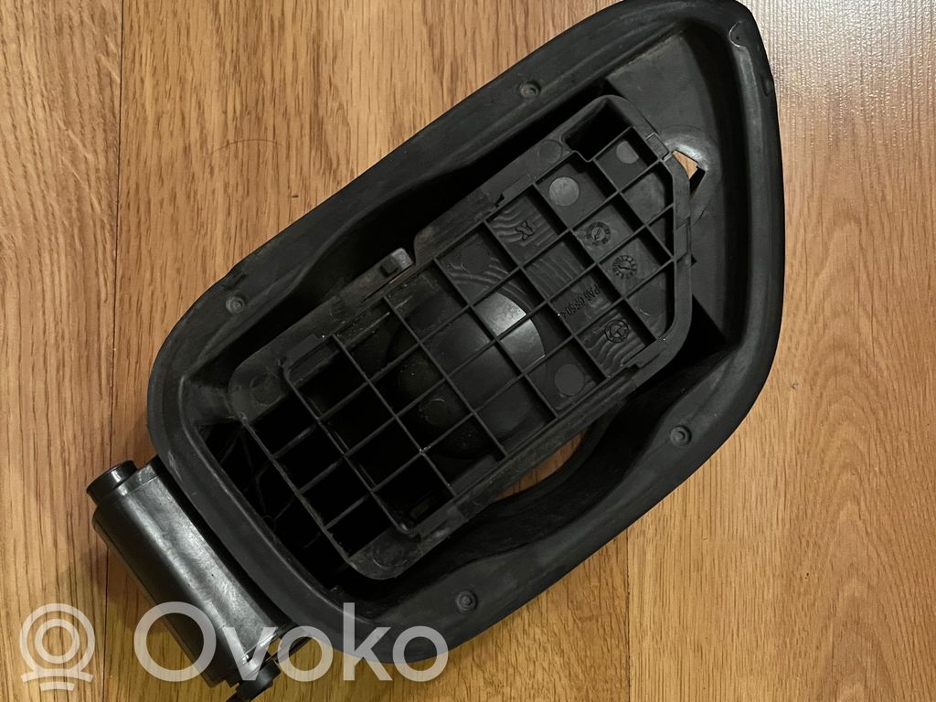 BMW 3 E92 E93 Fuel tank cap 