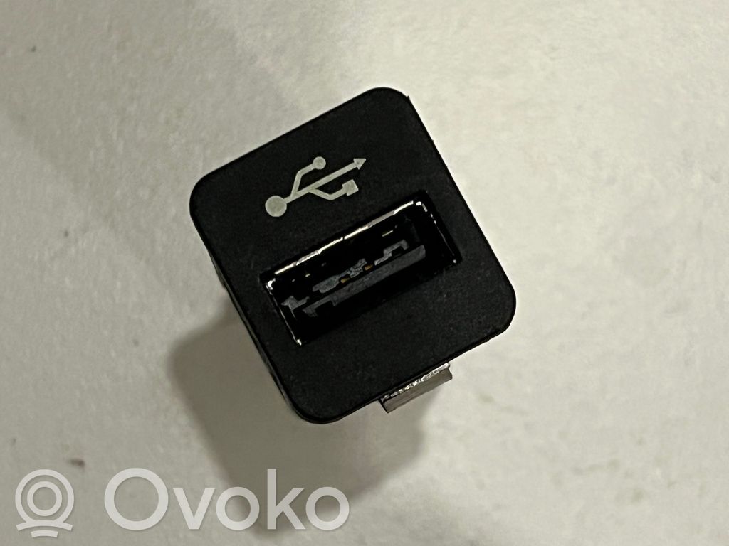USB socket connector   9167196,61319167196