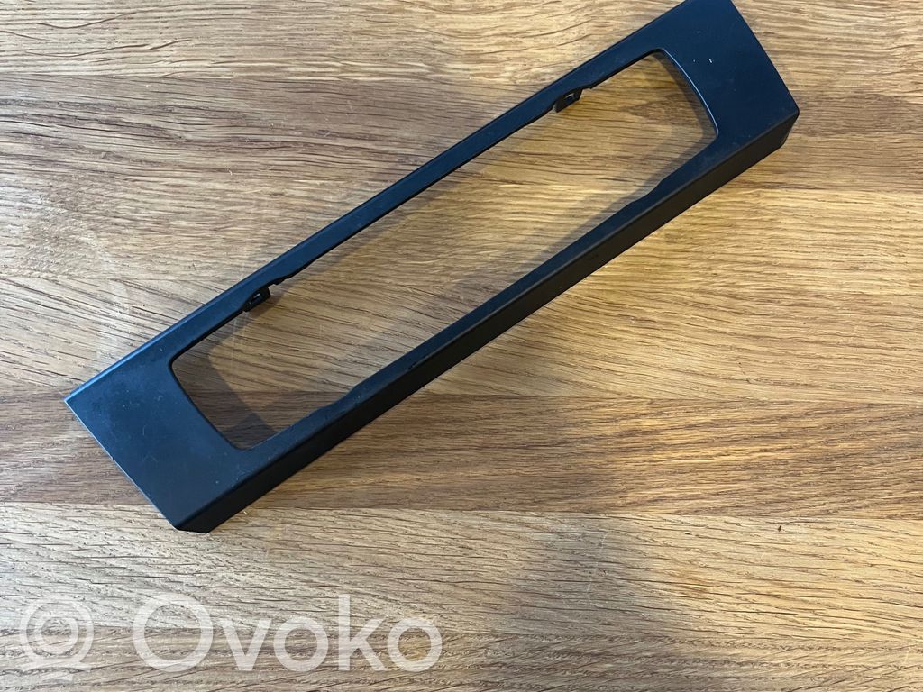 BMW 3 E92 E93 Center console decorative trim 