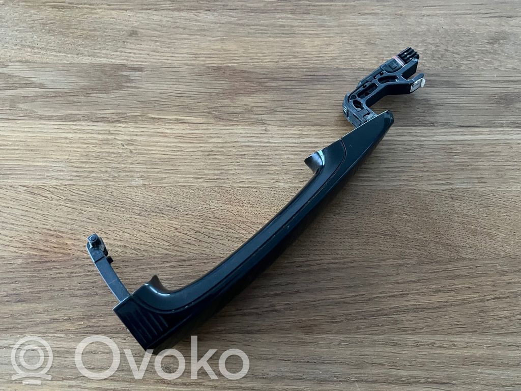 BMW 3 E92 E93 Manecilla externa puerta delantera 