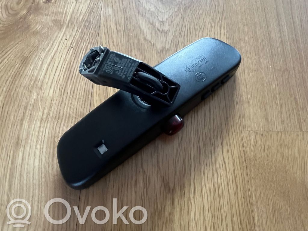 BMW 3 E92 E93 Rear view mirror (interior) 