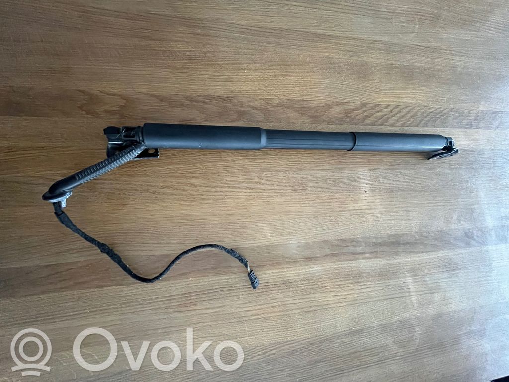 Amortyzator klapy tylnej bagażnika   7263155,51247263155