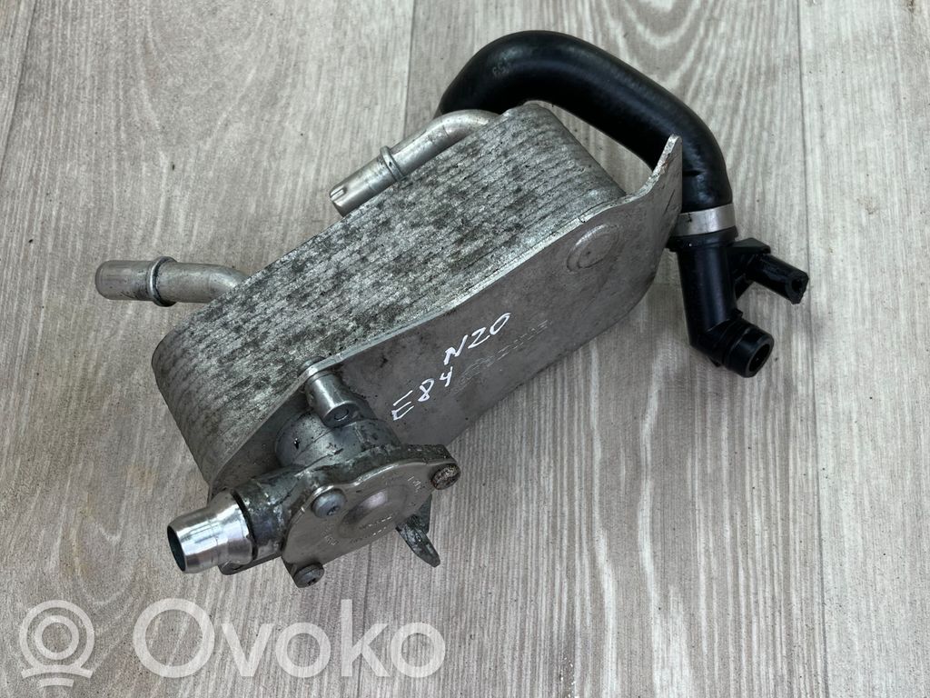 BMW X1 E84 Transmission/gearbox oil cooler 