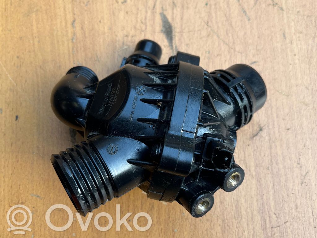 BMW 3 E92 E93 Termostats 