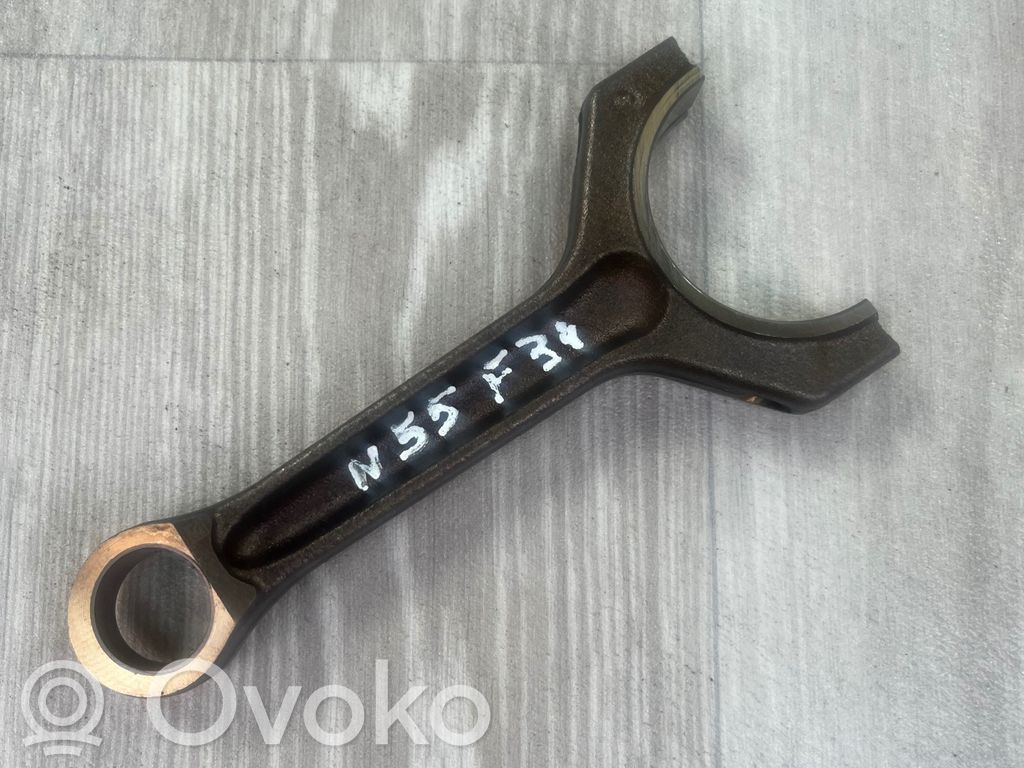 BMW 3 F30 F35 F31 Kolben 