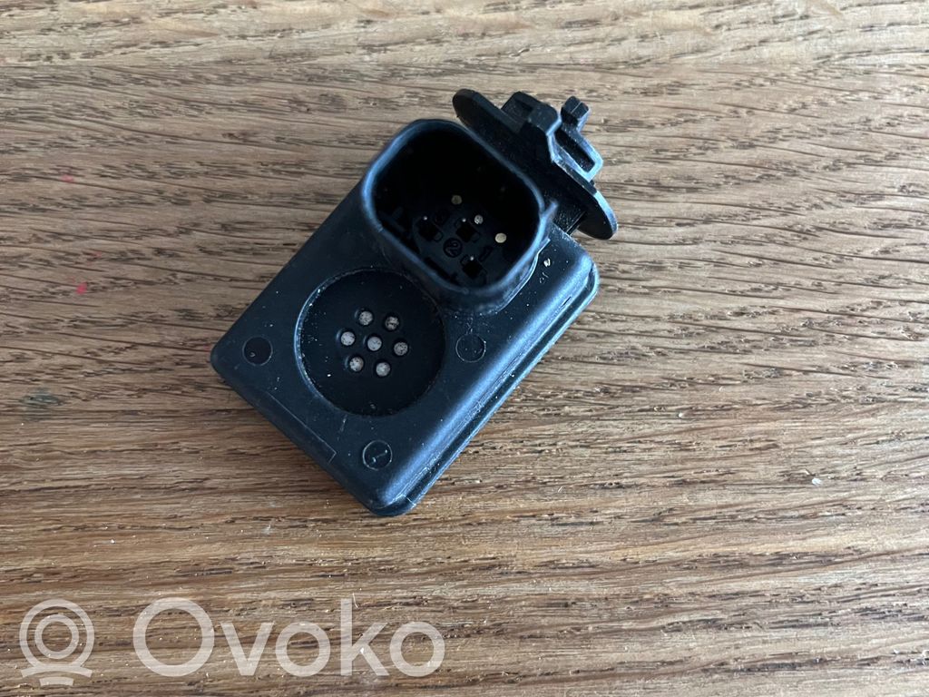 BMW 3 E92 E93 Air quality sensor 