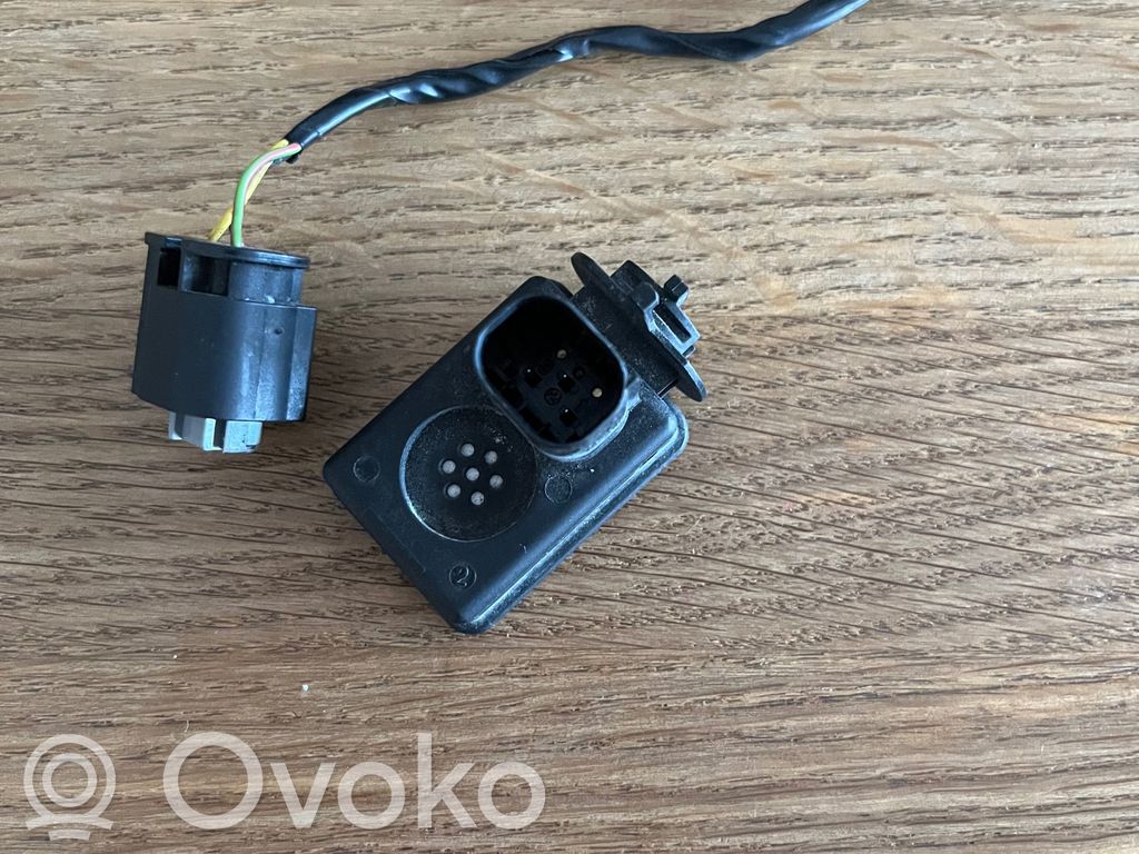 BMW 3 E92 E93 Air quality sensor 