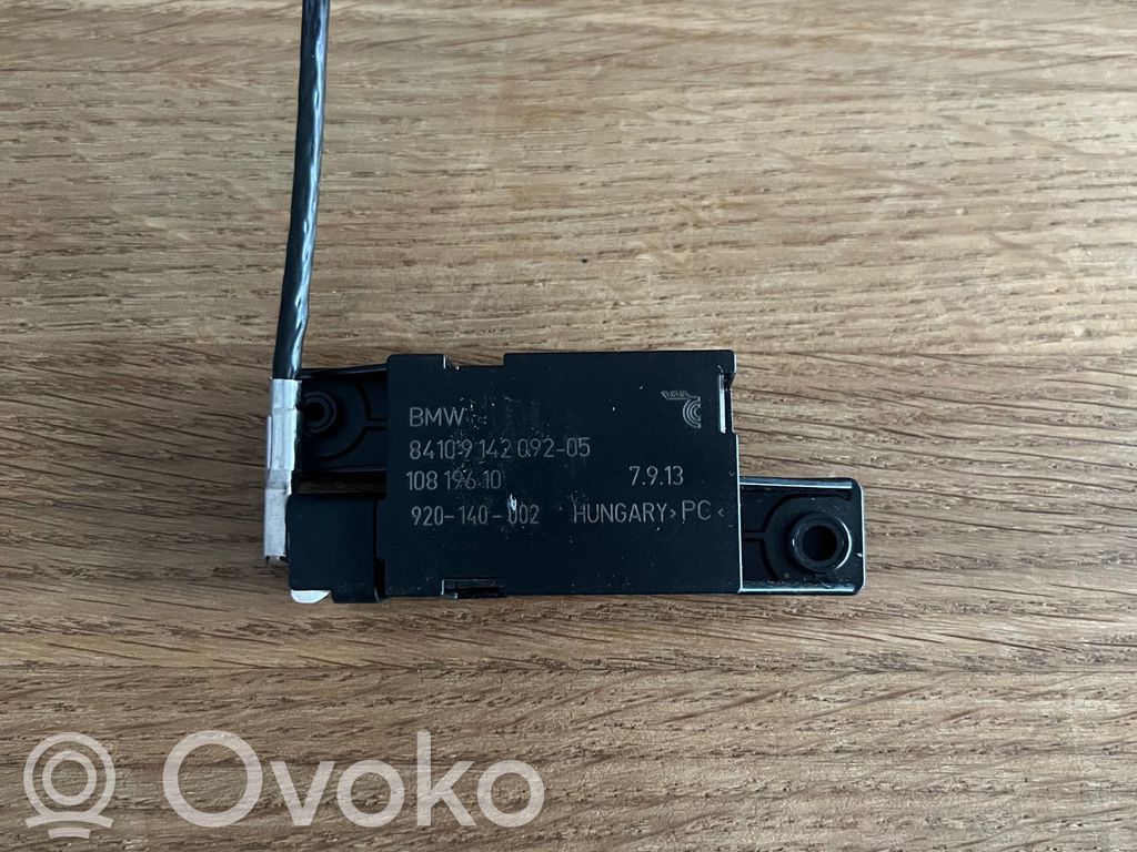 Bluetooth antenna   84109142092,9142092