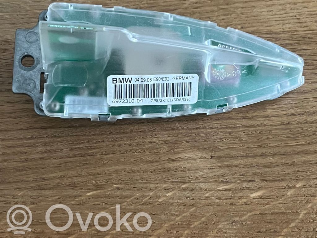 BMW 3 E92 E93 Antena (GPS antena) 