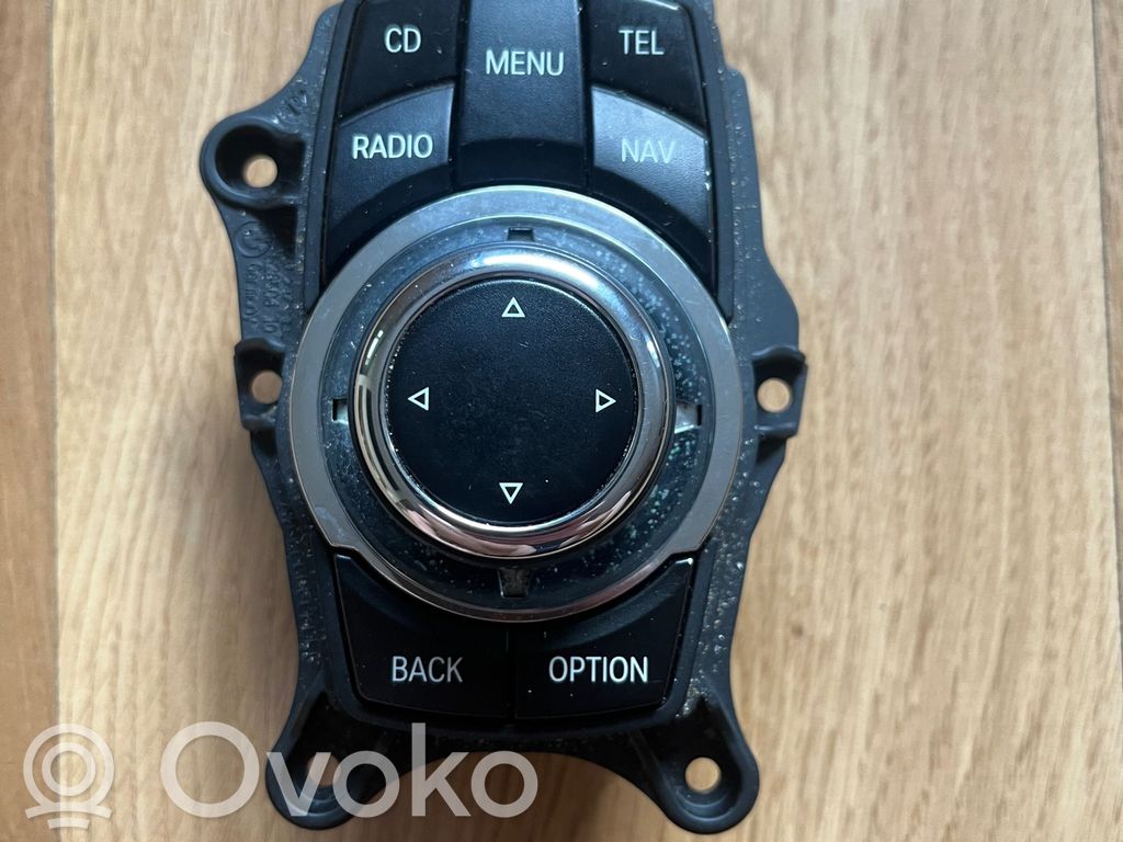 Other switches/knobs/shifts   9205179