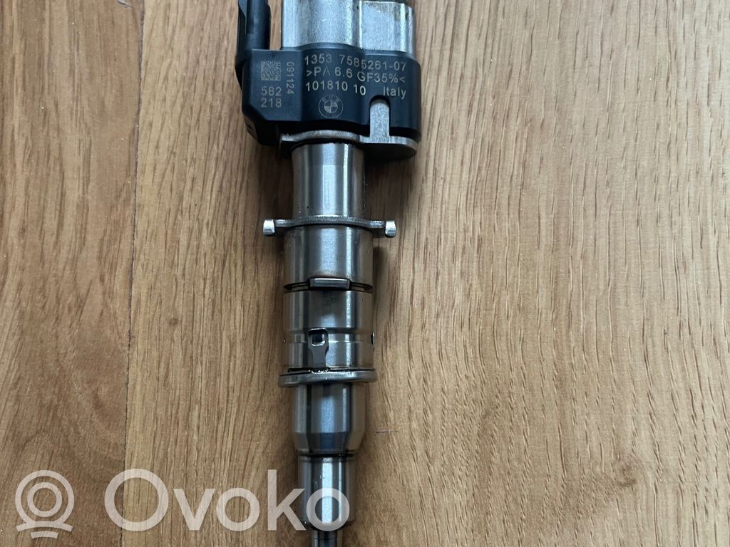 BMW 1 E82 E88 Sprausla (-i) 