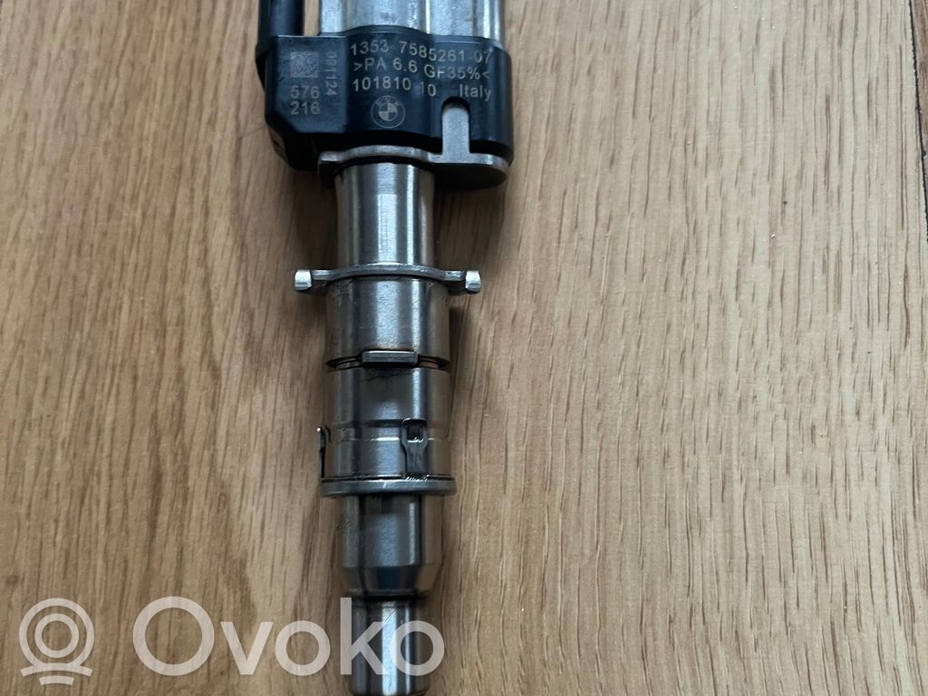 BMW 1 E82 E88 Sprausla (-i) 