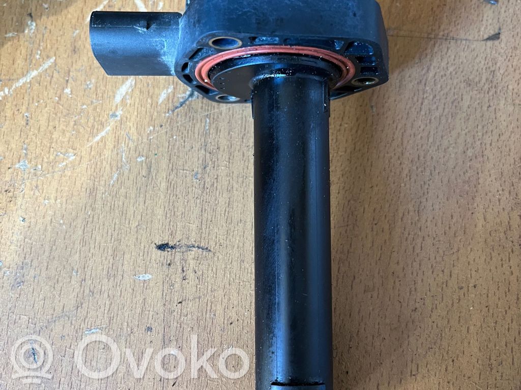 BMW 1 E82 E88 Oil level sensor 
