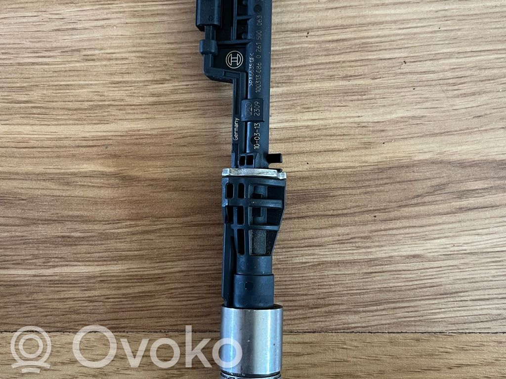 Fuel injector   7568607,13647568607,0261500063